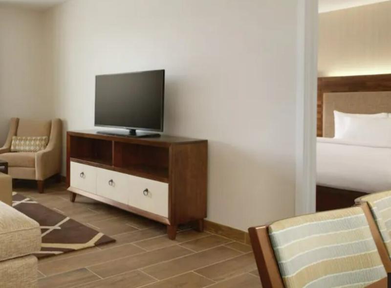Homewood Suites By Hilton Ann Arbor Eksteriør bilde