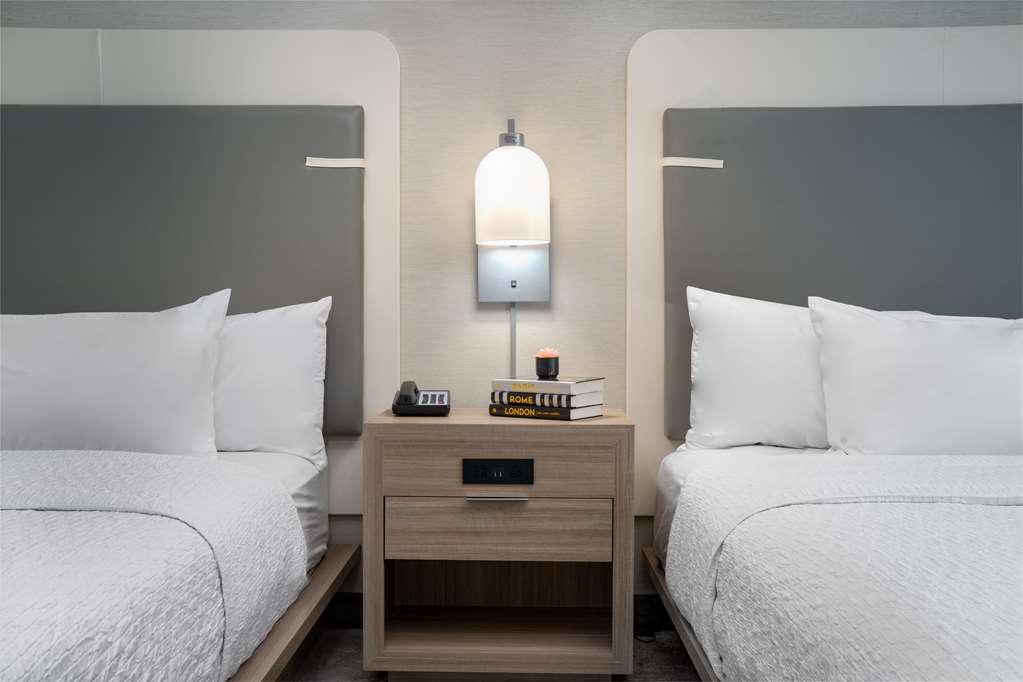 Homewood Suites By Hilton Ann Arbor Rom bilde