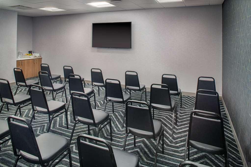 Homewood Suites By Hilton Ann Arbor Fasiliteter bilde