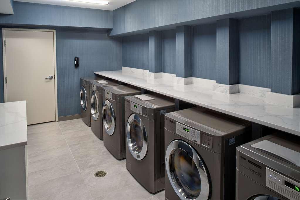 Homewood Suites By Hilton Ann Arbor Fasiliteter bilde