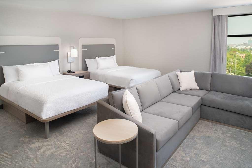 Homewood Suites By Hilton Ann Arbor Rom bilde